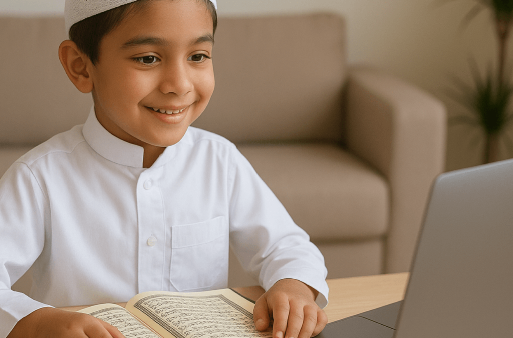 best academy for Quran Classes