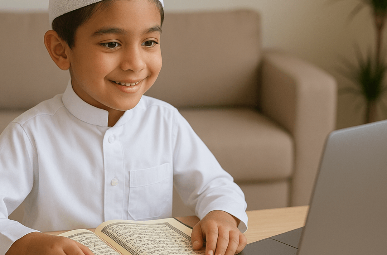 best academy for Quran Classes